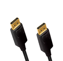 Cordon DisplayPort 1.2 CCS en 3,00m, CD0102