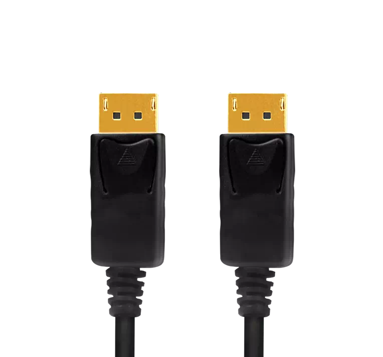 Cordon DisplayPort 1.2 CCS en 3,00m, CD0102