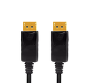 Cordon DisplayPort 1.2 CCS en 3,00m, CD0102