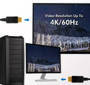 Cordon DisplayPort 1.2 CCS en 3,00m, CD0102