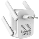 Comfast CF-XR182 AX1800 WiFi6 Sans fil répéteur double bande ulrta vitesse pour les jeux Leic-Core Gigabit Port 4
