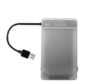 Convertisseur USB 3.0 vers Disque 2,5", SATA III - AU0037