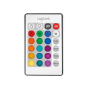 Bureau Gamer avec éclairage RVB 