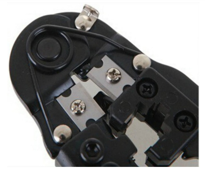 PINCE A SERTIR RJ45 
