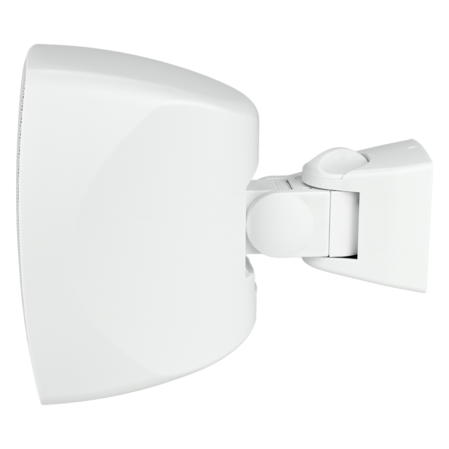 Paires d'enceintes murales 20W en 100V avec indice de protection IP55  PBT-4B