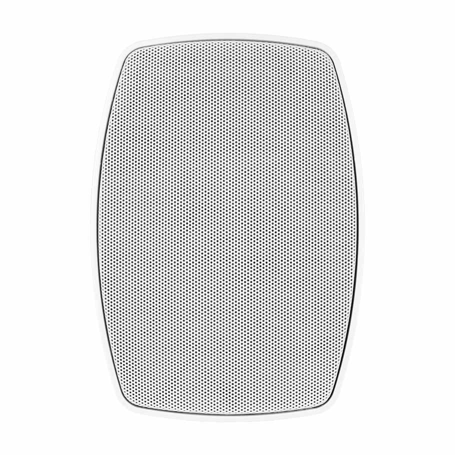 Paires d'enceintes murales 20W en 100V avec indice de protection IP55  PBT-4B
