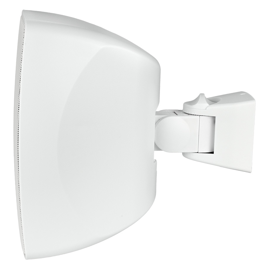 Paire d'enceintes murales 30W en 100V avec indice de protection IP55 PBT-5B
