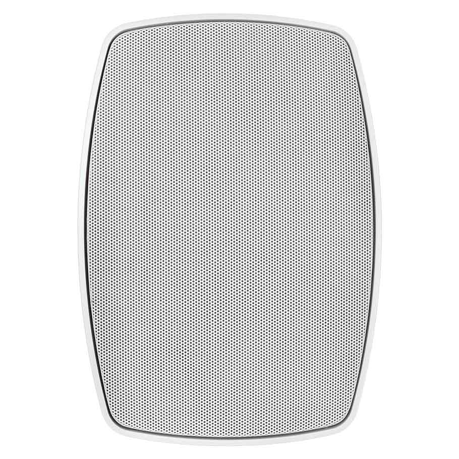 Paire d'enceintes murales 30W en 100V avec indice de protection IP55 PBT-5B