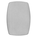 Paire d'enceintes murales 30W en 100V avec indice de protection IP55 PBT-5B