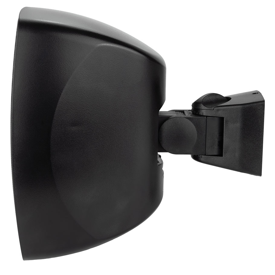 Paire d'enceintes murales 30W en 100V avec indice de protection IP55 PBT-5B