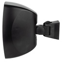 Paire d'enceintes murales 30W en 100V avec indice de protection IP55 PBT-5B