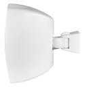 Paire d'enceintes murales 40W en 100V avec indice de protection IP55  PBT-6B