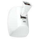 Paire d'enceintes murales 40W en 100V avec indice de protection IP55  PBT-6B