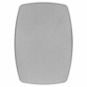 Paire d'enceintes murales 40W en 100V avec indice de protection IP55  PBT-6B