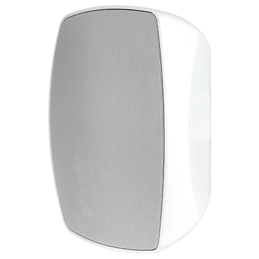 Paire d'enceintes murales 40W en 100V avec indice de protection IP55  PBT-6B