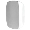 Paire d'enceintes murales 40W en 100V avec indice de protection IP55  PBT-6B