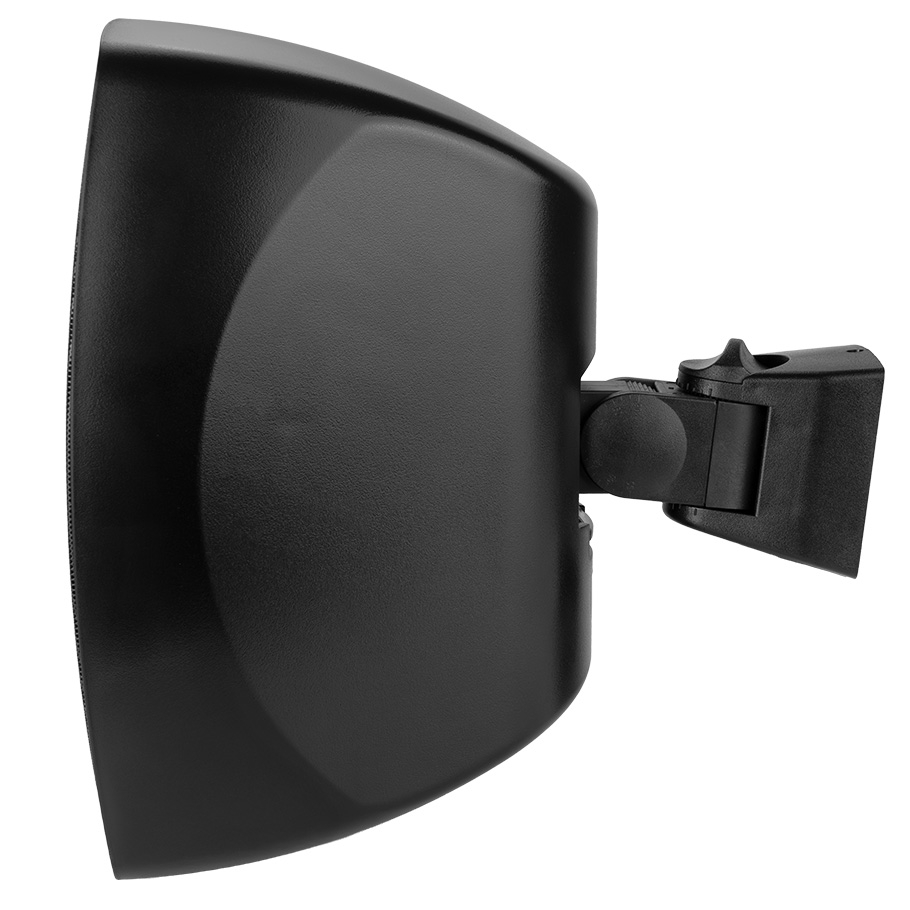 Paire d'enceintes murales 40W en 100V avec indice de protection IP55  PBT-6B