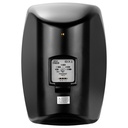 Paire d'enceintes murales 40W en 100V avec indice de protection IP55  PBT-6B