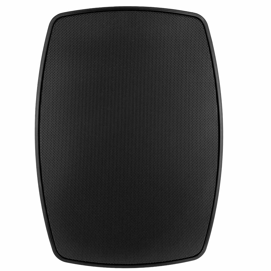 Paire d'enceintes murales 40W en 100V avec indice de protection IP55  PBT-6B