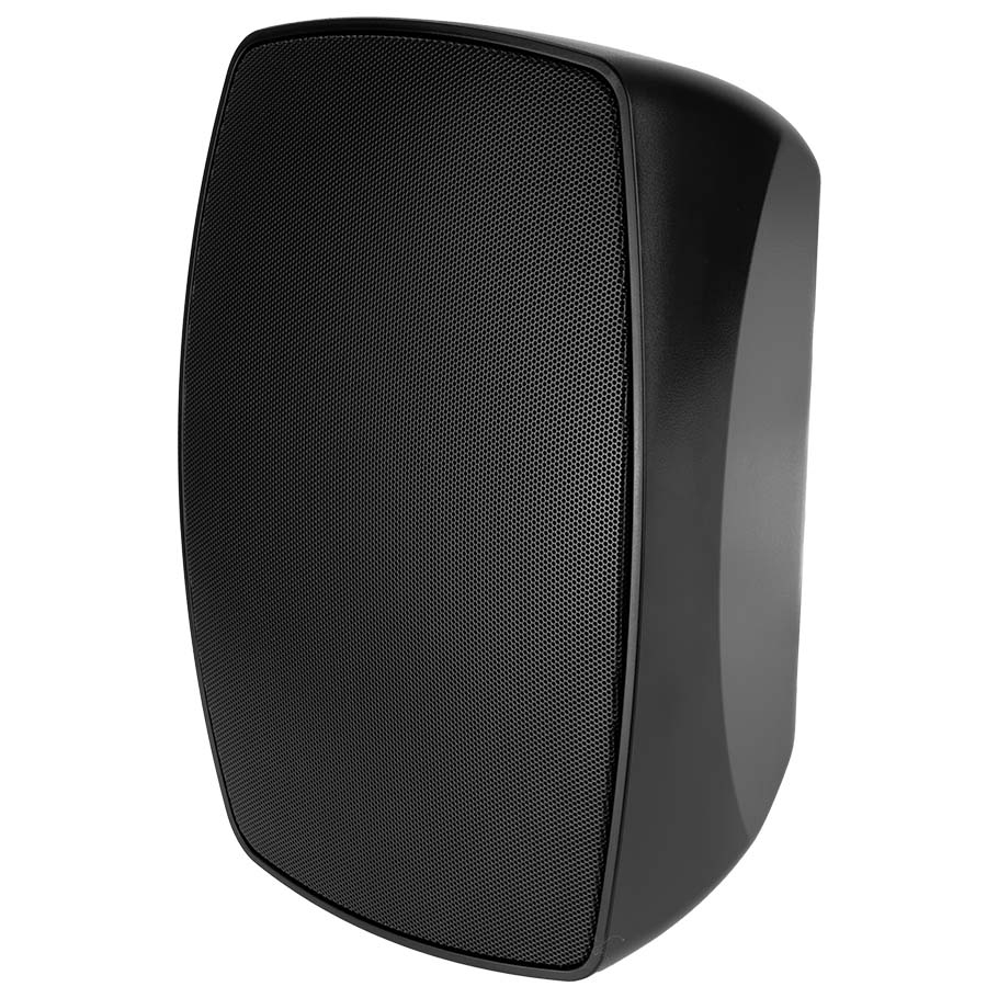 Paire d'enceintes murales 40W en 100V avec indice de protection IP55  PBT-6B