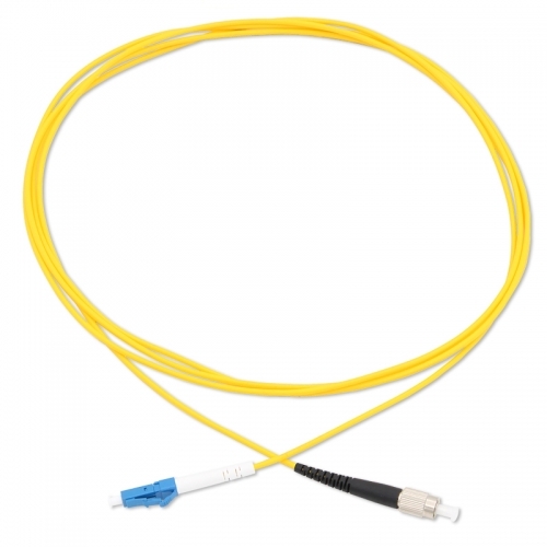 Fibre monomode 4FO à structure serrée OS2 900µ