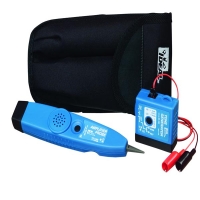 REPÉRAGE DE CÂBLES - Générateur de tonalité et sonde amplificatrice