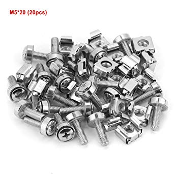 Kit visserie 300 pcs