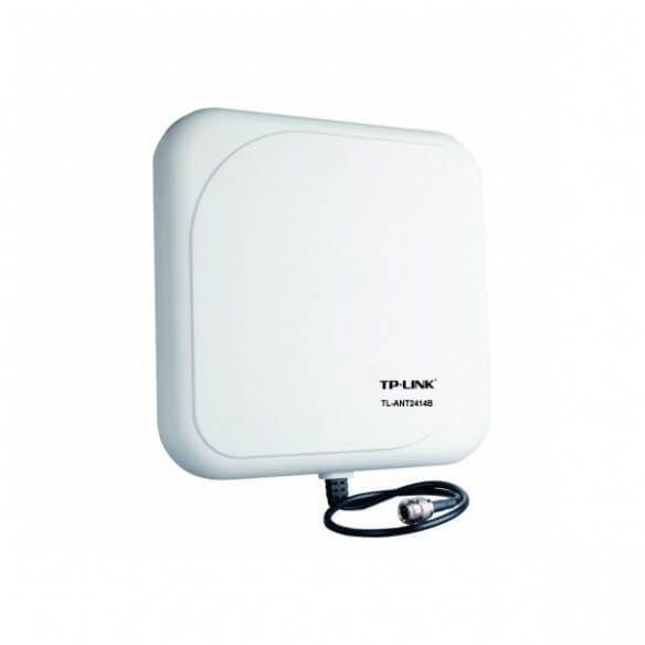 Antenne WiFi TP-LINK externe 14dBi connecteur Type N