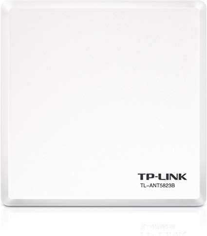 Tp-link TL-ANT5823B antenne panneau wifi 5GHZ 23dBi type N