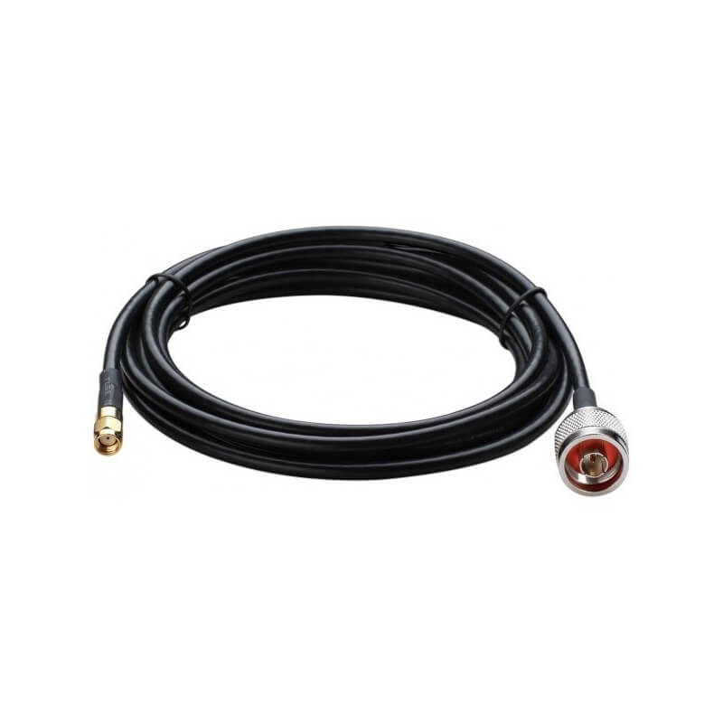 Tp-link câble antenne WiFi RP-SMA / type N - 3m