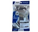  Cordon  blinde RJ45 CAT.6 FTP   1,00m  