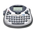 ETIQUETEUSE DYMO LETRATAG LT-100T