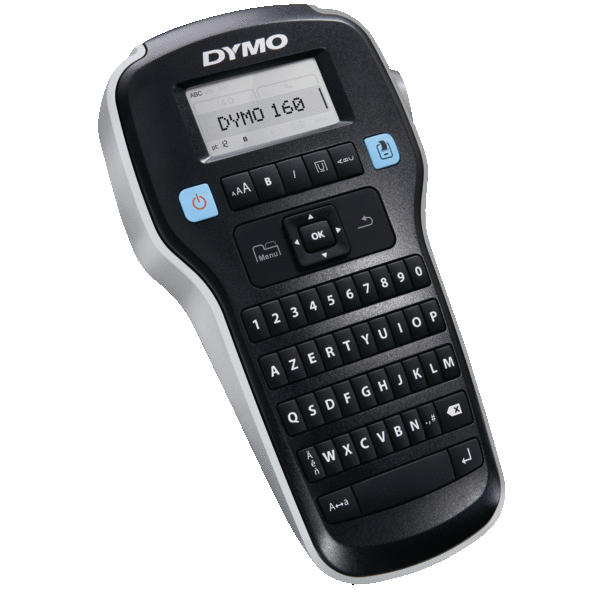Etiqueteuse dymo label manager 160