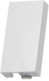 Plastron obturateur 22,5x45 