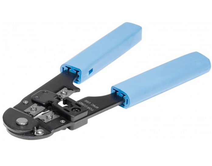 PINCE A SERTIR RJ45 