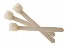[1701047] Lien pour câbles en paquet de 100 - 98x2.5 mm