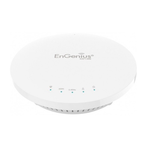 [1106211] Engenius EAP1200H plafonnier WiFi AC PoE+ Giga 100 users