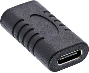 [1101959] Adaptateur USB3.2 (USB-C) Type-C F/F